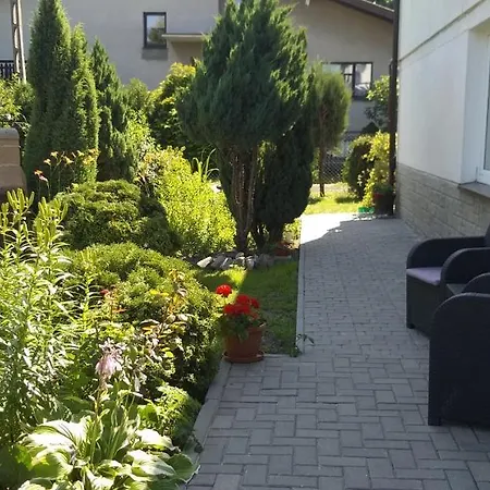 U Marioli Junoszyno