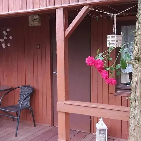 U Marioli Lodge Junoszyno