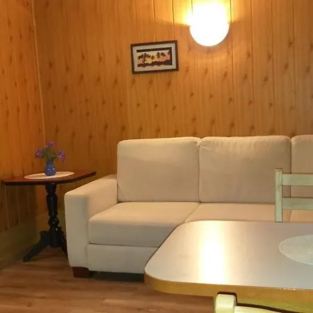 U Marioli Lodge Junoszyno