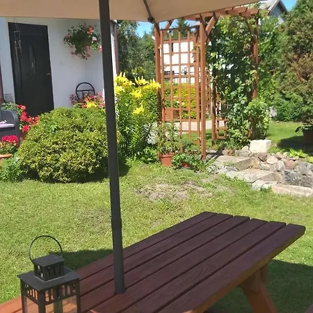 Lodge U Marioli Junoszyno