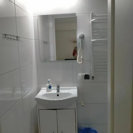 U Marioli Lodge Junoszyno