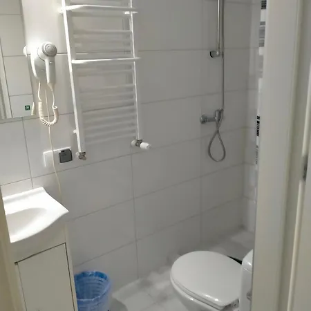 U Marioli * Junoszyno