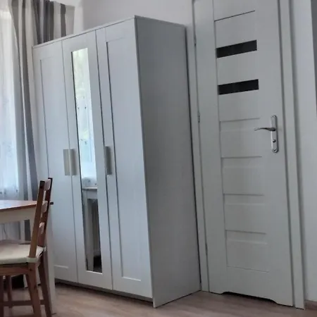 Jaktstuga U Marioli *