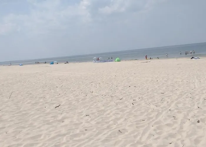 U Marioli * Junoszyno