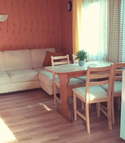 Lodge U Marioli Junoszyno