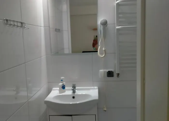 U Marioli Lodge Junoszyno