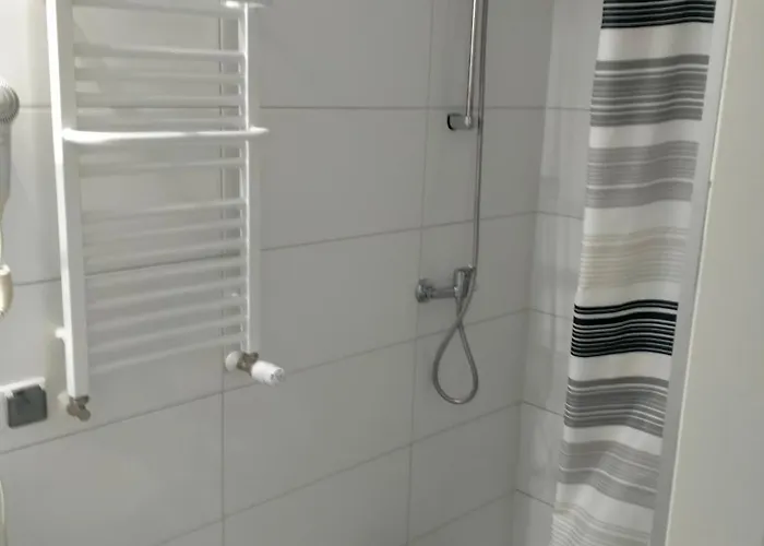 Lodge U Marioli Junoszyno