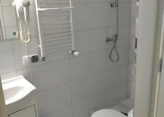 U Marioli * Junoszyno