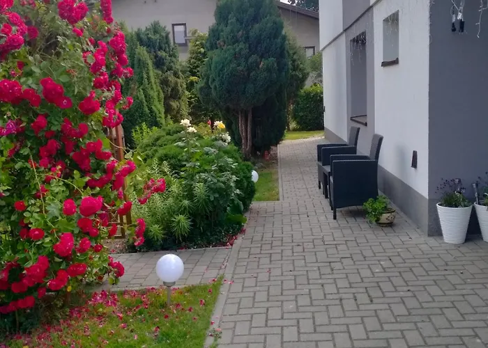 U Marioli * Junoszyno