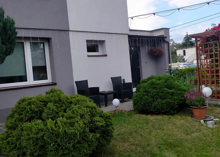 U Marioli * Junoszyno